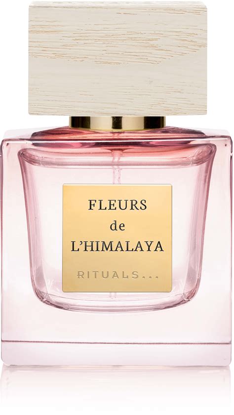 himalaya parfum
